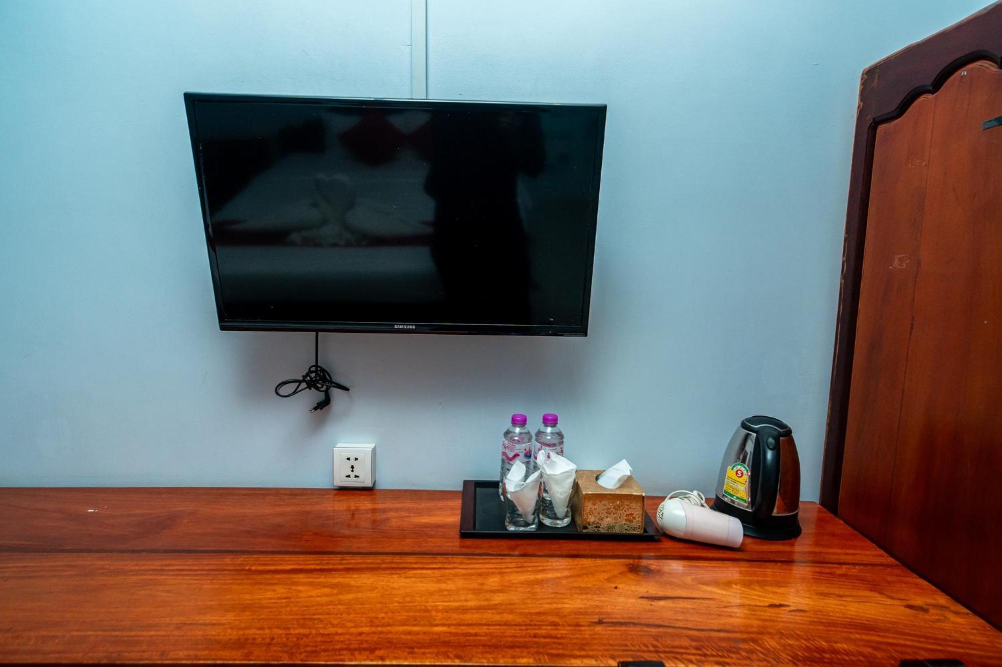 Golden Bakong Boutique Hotel Siem Reap Luaran gambar