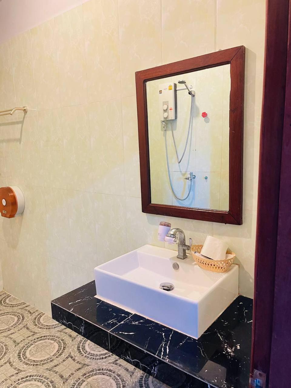 Golden Bakong Boutique Hotel Siem Reap Luaran gambar