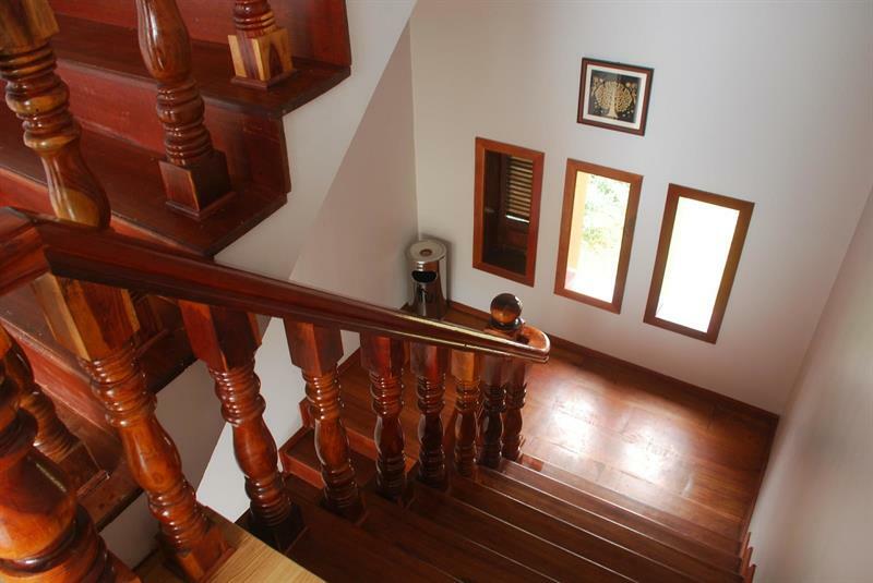 Golden Bakong Boutique Hotel Siem Reap Luaran gambar
